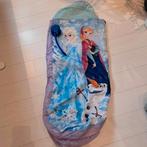ReadyBed frozen + opblaaspomp, Ophalen, Zo goed als nieuw