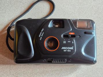 Micona MF-165 analoog fototoestel beschikbaar voor biedingen