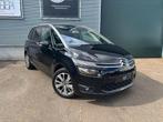 Citroën C4 Picasso Exclusive/1.6HDI/7plaats/Automaat/, Auto's, Monovolume, 4 cilinders, 116 pk, Leder