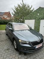 Skoda superb 2016, Auto's, Skoda, Voorwielaandrijving, 4 cilinders, 1485 kg, 5 deurs
