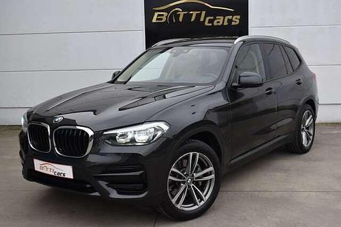 BMW X3 xDrive30e* Leder* Virt. Cockpit* Navi* PDC V&A, Autos, BMW, Entreprise, X3, 4x4, ABS, Airbags, Air conditionné, Alarme