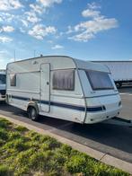 Caravan Wilk 450, Caravans en Kamperen, Rondzit, Particulier, Schokbreker, 4 tot 5 meter