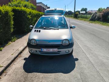 Renault Twingo, Autos, Renault, Toit ouvrant, Particulier, Électrique, Twingo