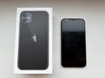 iPhone 11 - zwart - 64GB, Ophalen, Gebruikt, Zwart, 77 %