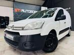 Citroën Berlingo *UTILITAIRE VENTES EXPORT MARCHAND *, Auto's, Voorwielaandrijving, Euro 5, Stof, Gebruikt