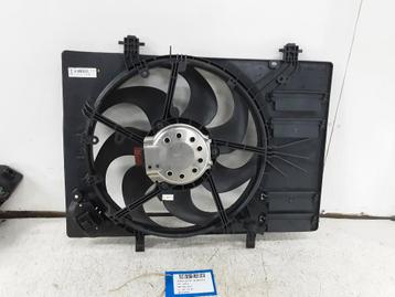 KACHEL VENTILATORMOTOR Ford Fiesta 7 (H1BG8C607DF) beschikbaar voor biedingen