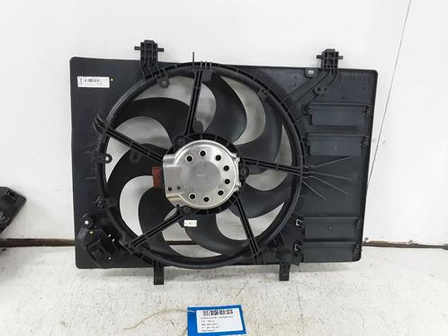 KACHEL VENTILATORMOTOR Ford Fiesta 7 (H1BG8C607DF), Auto-onderdelen, Airco en Verwarming, Ford, Gebruikt