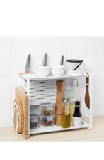AVSTEG IKEA rangement vaisselle, Huis en Inrichting, Kasten | Lockerkasten, Zo goed als nieuw, Ophalen, IKEA