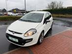 Fiat grande punto evo (marchand ou export), Auto's, Fiat, Grande Punto, Bedrijf, Te koop