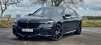 Bmw 745e 98.000km 2019 perfect staat, Auto's, BMW, Te koop, Particulier