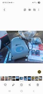 Nw poort motor, Enlèvement ou Envoi