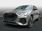 Audi RSQ3 Sportback 2.5 TFSI Sportback Quattro RS Q3 S troni, Te koop, Zilver of Grijs, Bedrijf, Benzine