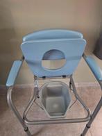 Chaise percée, Divers, Matériel Infirmier, Enlèvement, Comme neuf