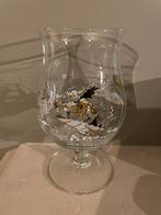 Duvel glas Berthom express 2017, Ophalen, Zo goed als nieuw