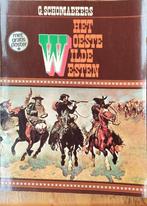 Het woeste wilde westen, Ophalen, Zo goed als nieuw, Overige gebieden