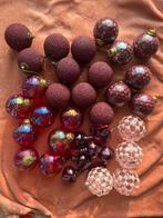 Kerstballen, Enlèvement, Comme neuf