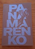 Panamarenko2014 MHKA Panamarenko Universum signed invitation, Antiek en Kunst, Kunst | Beelden en Houtsnijwerken, Verzenden