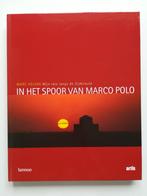 In het spoor van Marco Polo (Marc Helsen), Comme neuf, Marc Helsen, Enlèvement ou Envoi