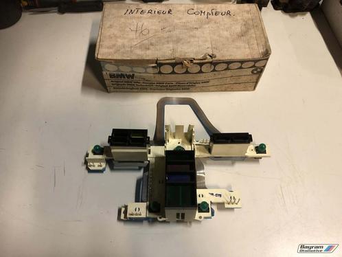 Bmw instrumentenpaneel K75 K100 bmw 62111459233 nos printpla, Motoren, Onderdelen | BMW, Ophalen of Verzenden