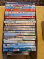 tekenfilms, Ophalen, Europees, Gebruikt, Tekenfilm