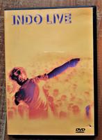 Indochine - Indo Live, Cd's en Dvd's, Dvd's | Muziek en Concerten, Gebruikt, Ophalen of Verzenden