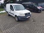 Fiat Doblo 1.3d, Autos, Fiat, Boîte manuelle, Diesel, Euro 4, Doblo