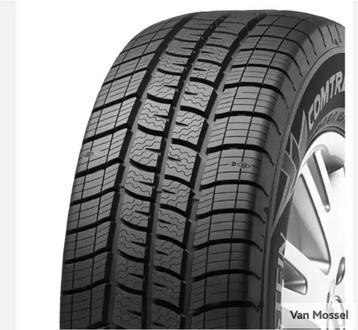 Vredestein Comtrac 2 205/75/R16C 113/111R beschikbaar voor biedingen
