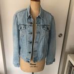 Vintage jeansvest Levis, maat Medium, Kleding | Dames, Ophalen of Verzenden, Gedragen