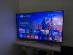 Samsung 55” tv, Audio, Tv en Foto, Televisies, Ophalen, Gebruikt, 50 Hz, Samsung