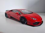 AutoArt - Lamborghini Hurican LP610-4 'LB Works', Ophalen of Verzenden, Nieuw, Auto, Autoart