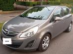 Opel Corsa, Euro 5, 5 deurs, Particulier, Cruise Control