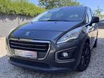 Peugeot 3008 1.6 HDi Active NAVI CRUISE PDC BLUETOOTH, 82 kW, Bedrijf, 1560 cc, SUV of Terreinwagen