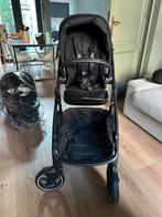 Cybex gazelle s pakket, Kinderen en Baby's, Buggy's, Ophalen, Zo goed als nieuw, Regenhoes