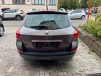 Renault clio essence 2012.  143000 km. Airco. Carpass., Auto's, Euro 5, Particulier, Clio, Break
