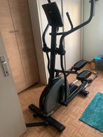 Tunturi crosstrainer in prima staat., Ophalen, Zo goed als nieuw, Crosstrainer