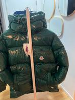 Veste Moncler - size : S - M - L - XL - XXL, Kleding | Heren, Ophalen of Verzenden, Nieuw, Groen, Moncler