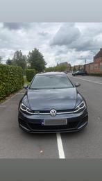 Volkswagen Golf GTD, Auto's, USB, 5 deurs, 1600 kg, Onderhoudsboekje
