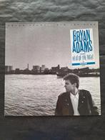 BRYAN ADAMS "Into the Fire" poprock LP (1987) IZGS, Enlèvement ou Envoi, Comme neuf, 12 pouces, Pop rock