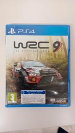 WSC 9, ook speelbaar op Playstation 5, Games en Spelcomputers, Games | Sony PlayStation Vita, Ophalen, Racen en Vliegen, Zo goed als nieuw