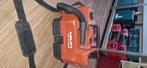 Aspirateur de chantier à batterie 22 V Hilti, Comme neuf, Enlèvement ou Envoi