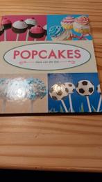 Dees van der Elst - Popcakes, Boeken, Ophalen of Verzenden, Zo goed als nieuw, Dees van der Elst