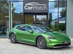 Porsche Taycan 4 Cross Turismo - HUD | Pano | 360 | Bose, Automaat, Overige kleuren, Leder, Taycan