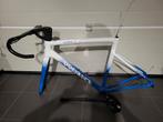 Frame Prorace Cura maat M (56);, Fietsen en Brommers, Ophalen, Gebruikt