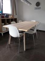 Table Ikea, Maison & Meubles, Tables | Tables à manger, Comme neuf, Enlèvement