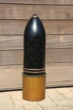 WO1 Duitse/Oostenrijkse 21cm Mörser Onklaar LEEG INERT, Ophalen of Verzenden