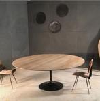 bois ^ houte tulipe tafels * Table * eero saarinen, Antiek en Kunst, Ophalen of Verzenden