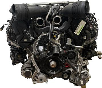 Mercedes AMG GT S 4.0L M178.980 178.980 motor beschikbaar voor biedingen