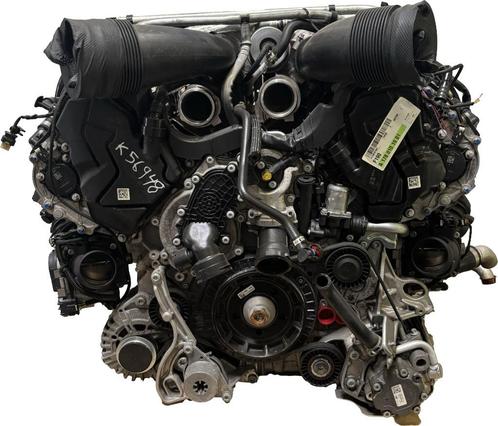 Mercedes AMG GT S 4.0L M178.980 178.980 motor, Auto-onderdelen, Motor en Toebehoren, Mercedes-Benz, Gereviseerd, Ophalen of Verzenden