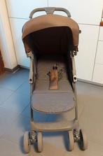 Buggy, Ophalen, Voetenzak