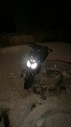 Yamaha Neo’s 50 Injectie – Liquid Cooled, Fietsen en Brommers, Scooters | Overige merken, Ophalen, Zo goed als nieuw, Klasse B (45 km/u)